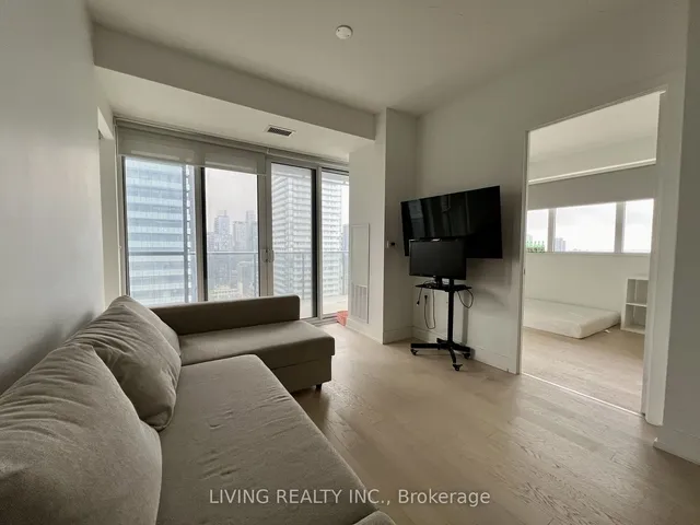7 Grenville St Unit 3505