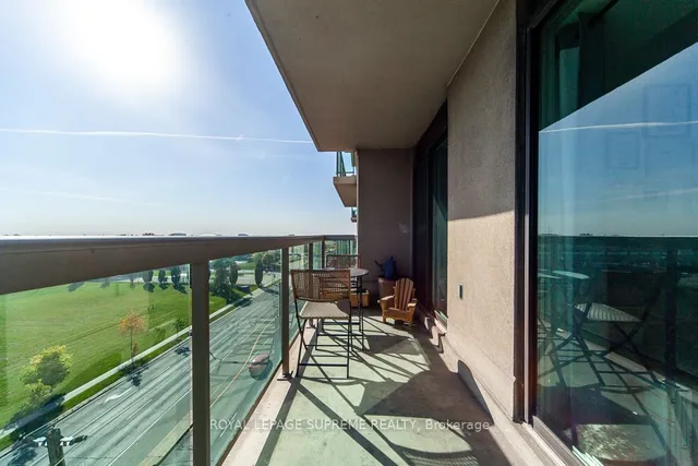 Additional image 32 of 1030 Sheppard Ave Unit 710