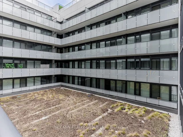 Additional image 23 of 161 Roehampton Ave Unit 332