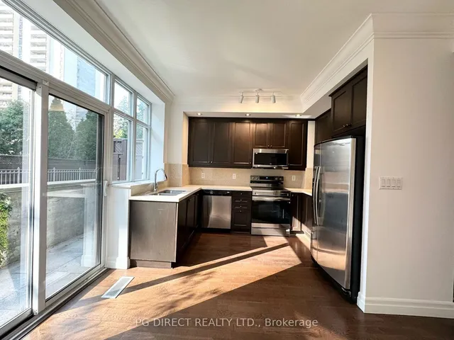 Additional image 6 of 934 Mount Pleasant Rd Unit TH6