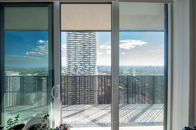 Additional image 14 of 8 Eglinton Ave Unit 3802