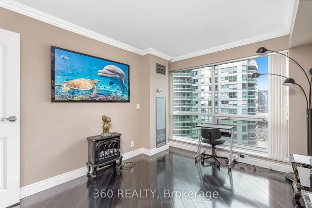 Additional image 15 of 10 Yonge St Unit 1811&12