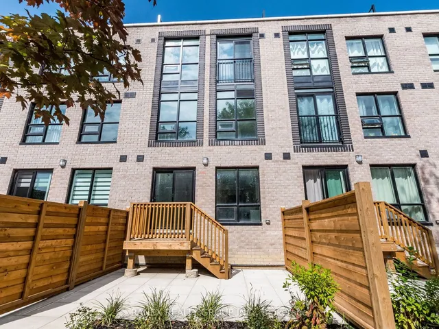 Additional image 37 of 851 Sheppard Ave Unit 21