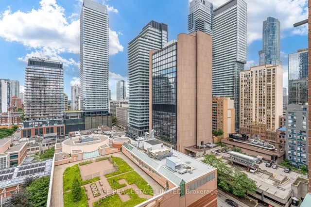 Additional image 38 of 889 Bay St Unit 1612