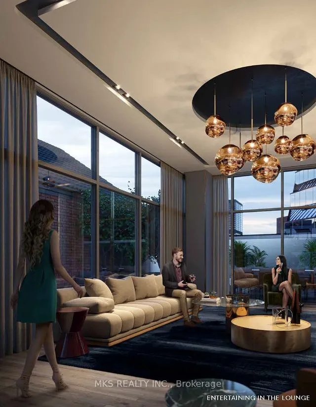 Additional image 11 of 771 Yonge St Unit 2205