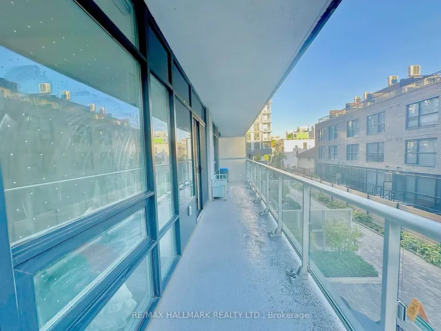 Additional image 35 of 621 Sheppard Ave Unit 221