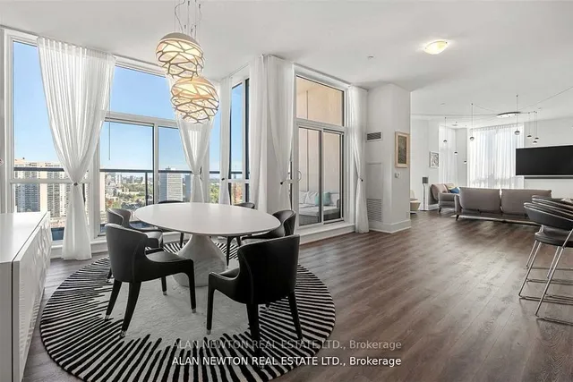 Additional image 5 of 1486 Bathurst St Unit Ph02