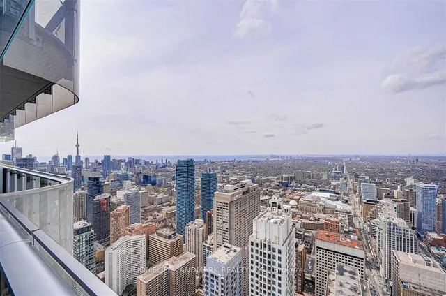 Additional image 38 of 1 Bloor St Unit 6108