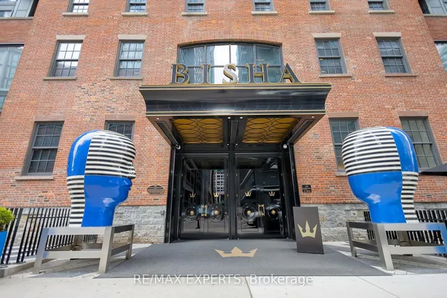 88 Blue Jays Way Unit 2007