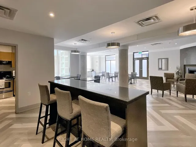 Additional image 30 of 3840 Bathurst St Unit 612