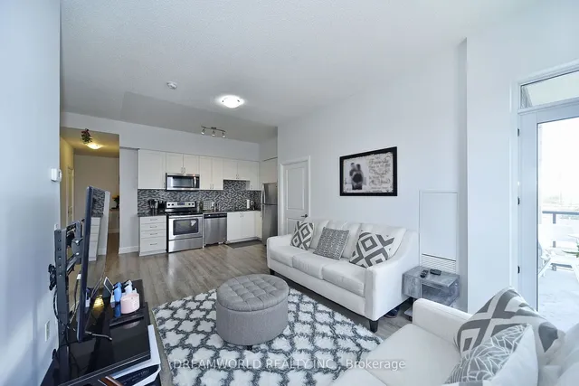 Additional image 18 of 2800 Keele St Unit 604