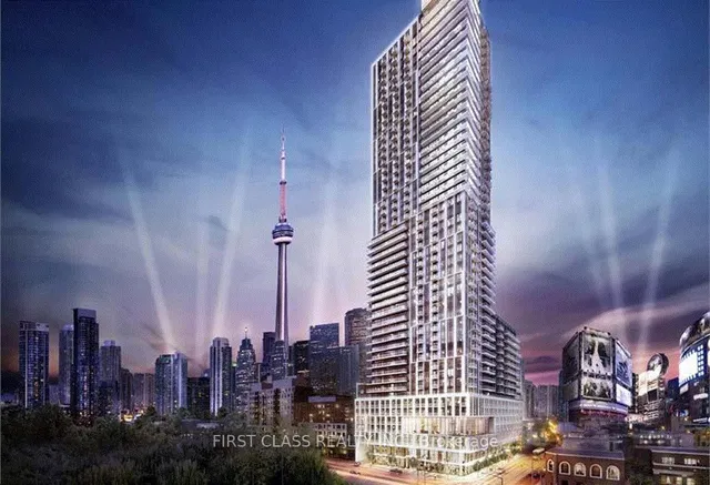 251 Jarvis St Unit 826