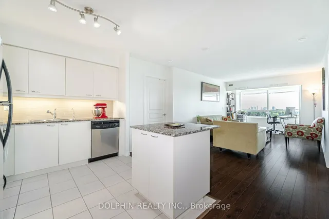 Additional image 8 of 1403 Royal York Rd Unit 715