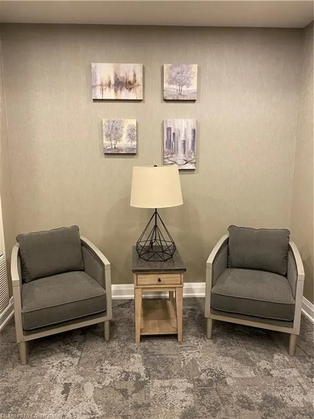 Additional image 47 of 30 Grand Trunk Cres Unit 709