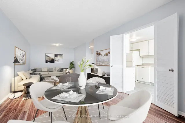 Additional image 13 of 44 Gerrard St Unit 604