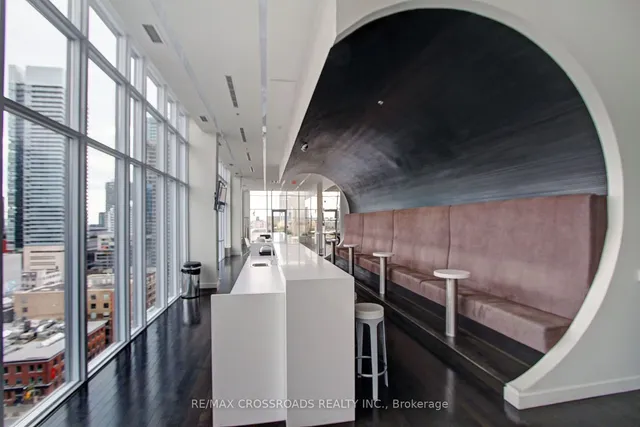 Additional image 27 of 126 Simcoe St Unit 506