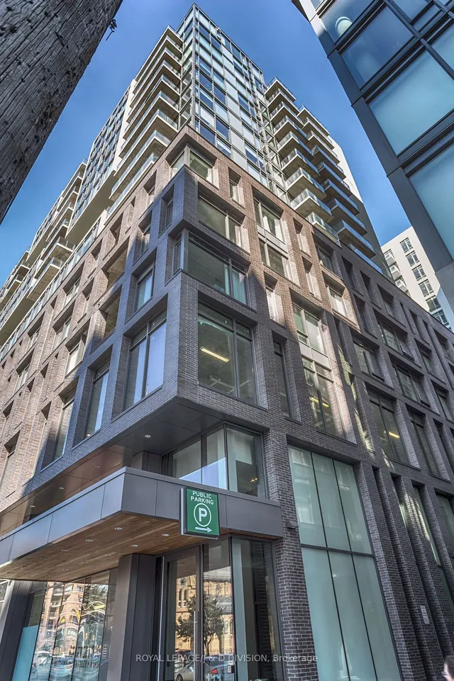 Additional image 15 of 111 Bathurst St Unit 423