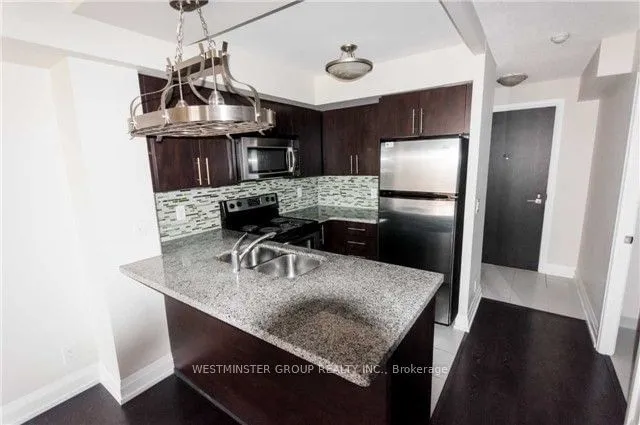 Additional image 5 of 1070 Sheppard Ave Unit 701