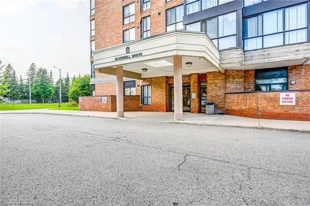 Additional image 4 of 8 Silver Bell Grove Unit 709