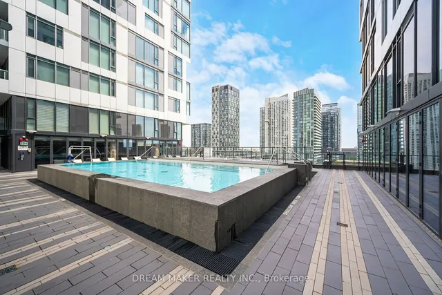 Additional image 32 of 576 Front St Unit 1801E