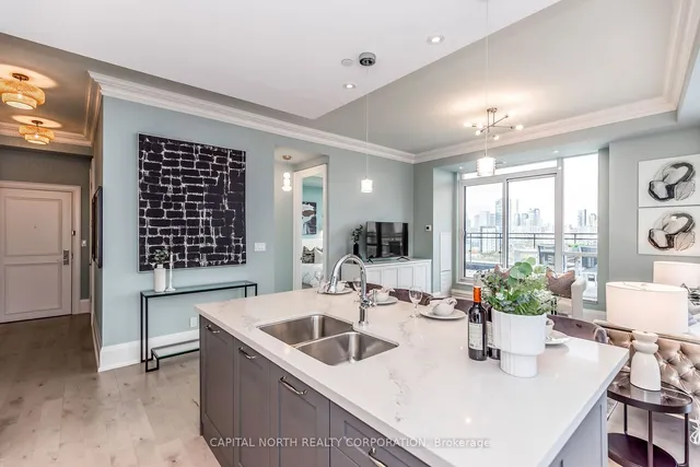 Additional image 12 of 460 Adelaide St Unit PH105