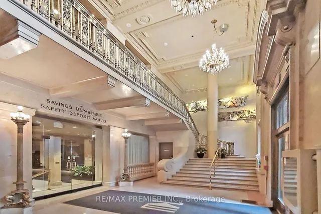 Additional image 19 of 1 King St Unit 3210