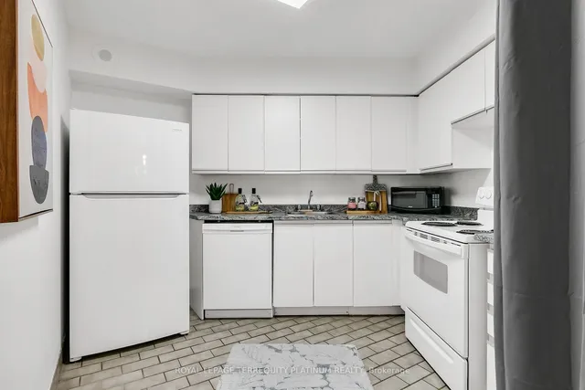 Additional image 10 of 270 Queens Quay Unit 1408