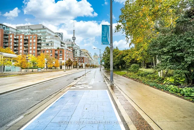 Additional image 40 of 550 Queens Quay Unit 318