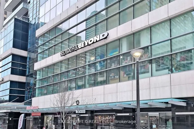 Additional image 19 of 386 Yonge St Unit 3209