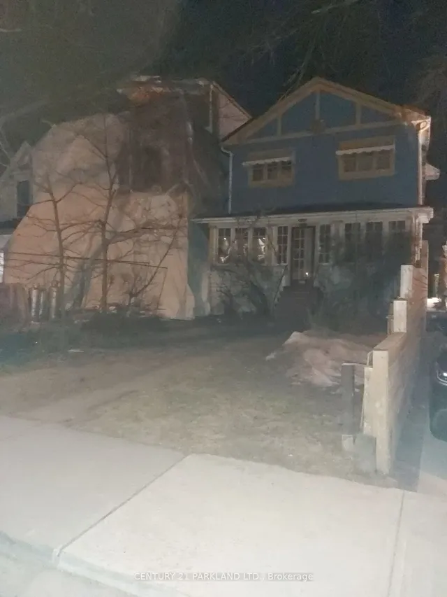 85 Kenilworth Ave