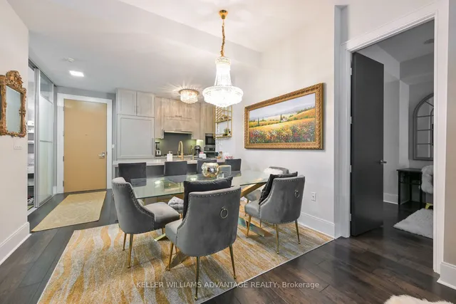 Additional image 12 of 29 Queens Quay Unit 616