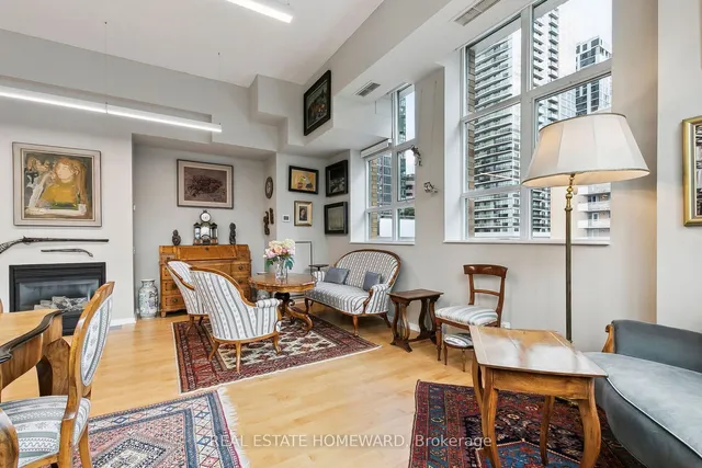 Additional image 3 of 155 Dalhousie St Unit 454