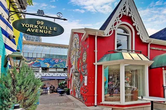 Additional image 37 of 155 Yorkville Ave Unit 3111