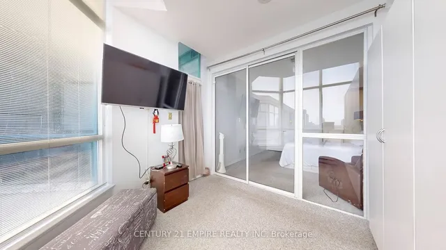 Additional image 27 of 4725 Sheppard Ave Unit 2001
