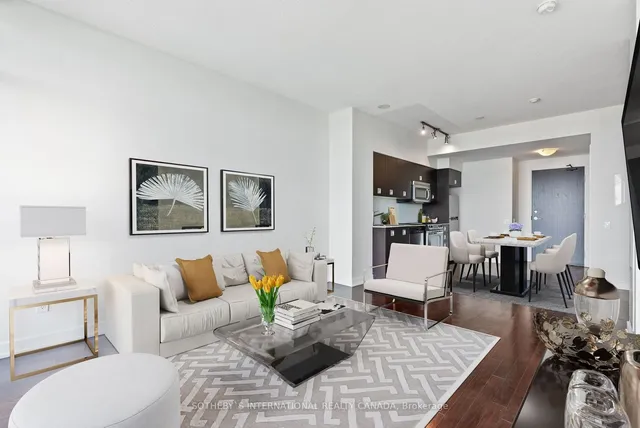 Additional image 5 of 33 Charles St Unit 3804