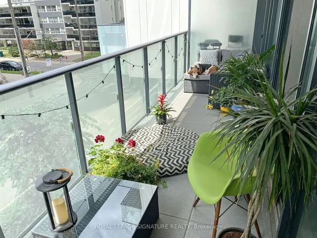 Additional image 8 of 185 Roehampton Ave Unit 201