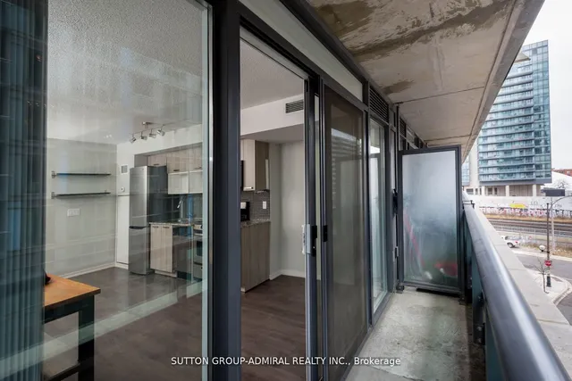 Additional image 17 of 36 Lisgar St Unit 512W