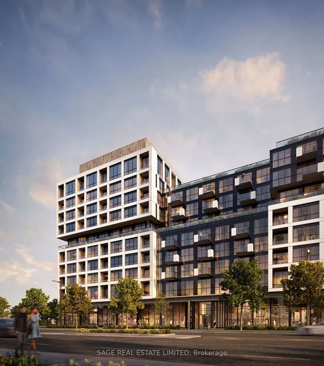 Additional image 3 of 1037 The Queensway Unit 1008
