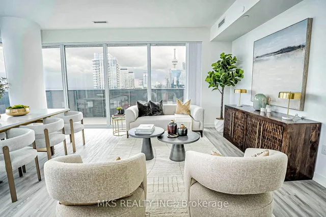 Additional image 2 of 55 Cooper St Unit 6311