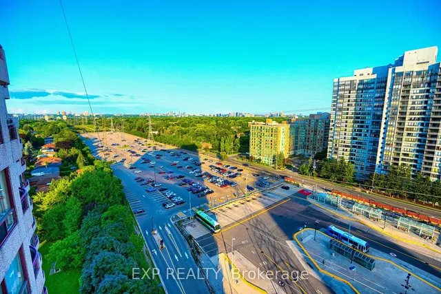 Additional image 2 of 5765 Yonge St Unit Ph601