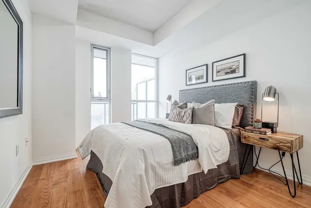 Additional image 14 of 1 Cole St Unit 511