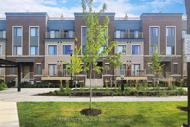 15 WILLIAM JACKSON Way Unit 30