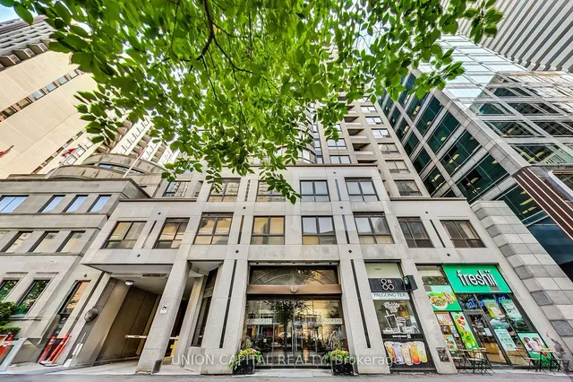 Additional image 3 of 55 Bloor St Unit 608