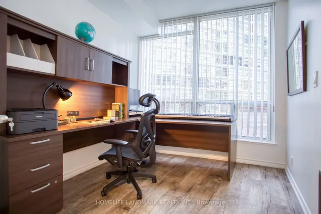 Additional image 11 of 24 Wellesley St Unit 306