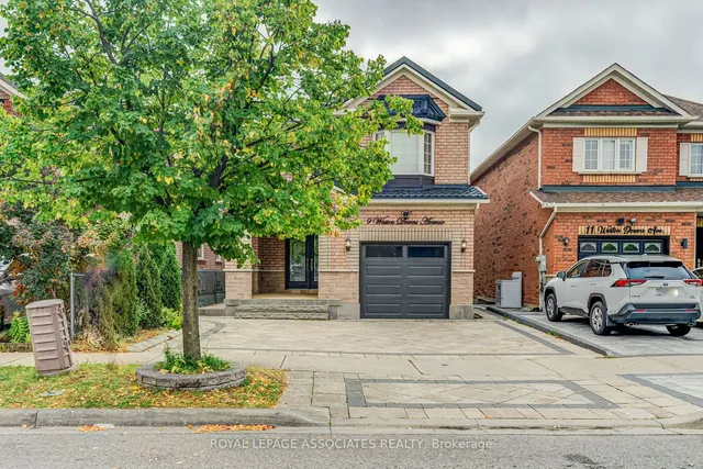 Additional image 35 of 9 Weston Downs Ave