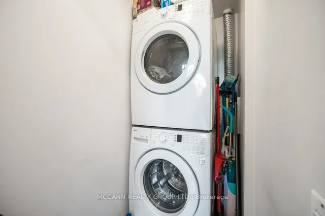 Additional image 25 of 18 William Carson Cres Unit 614