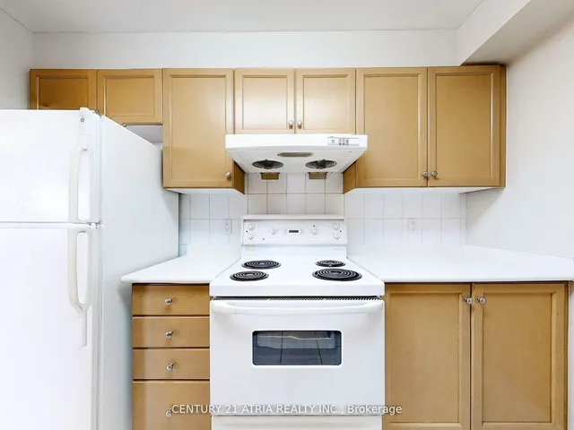 Additional image 11 of 1883 McNicoll Ave Unit 601