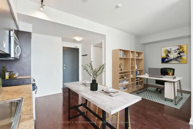 Additional image 6 of 33 Charles St Unit 3804