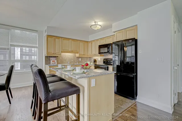 Additional image 13 of 55 De Boers Dr Unit 704