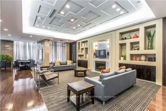 Additional image 8 of 5791 Yonge St Unit 1506